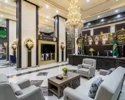 Faraj Al Madina Hotel thumbnail